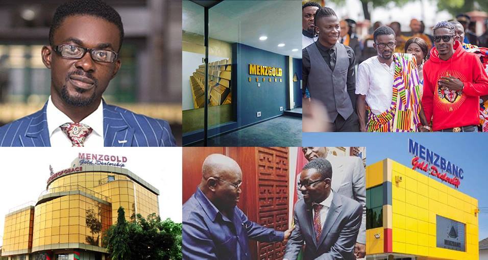 I’ll summon Nogokpo, Antoa to kill beneficiaries of my son’s cash – NAM 1’s father