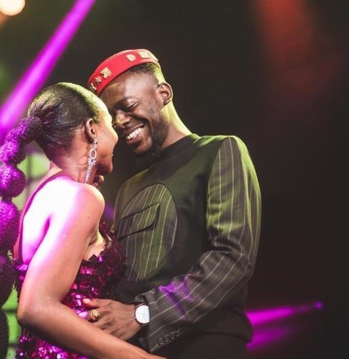 Adekunle Gold and Simi set to wed today