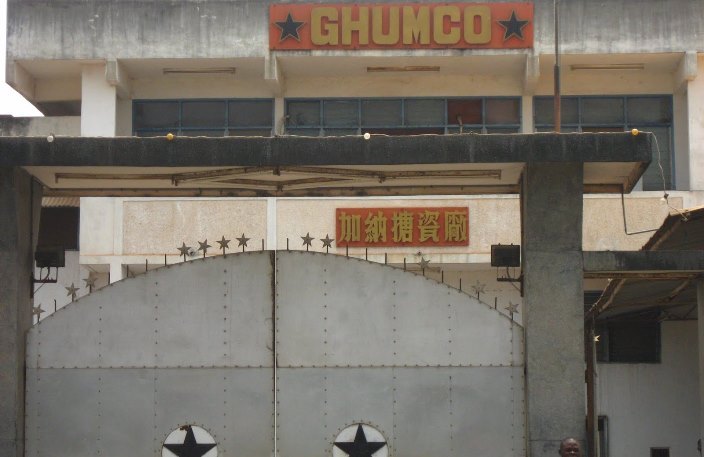 Ghanaian workers forced to apologise to dogs in writing by Chinese bosses