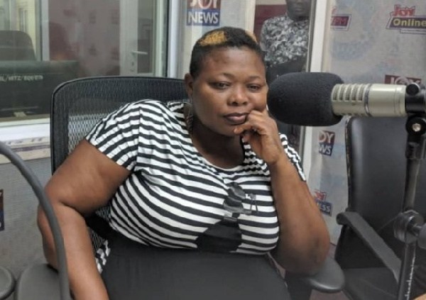 Meet jobless Jane who took ¢24k loan to invest in Menzgold