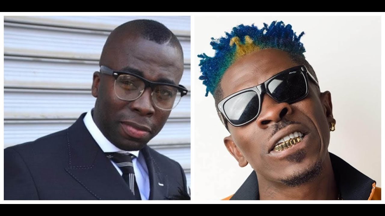 I’m the Guy Who Came to Accra for Shatta Wale’s CD’s and Shared Among Radio Presenters in Kumasi But Today He’s Repaying Me With Insults — Andy Dosty