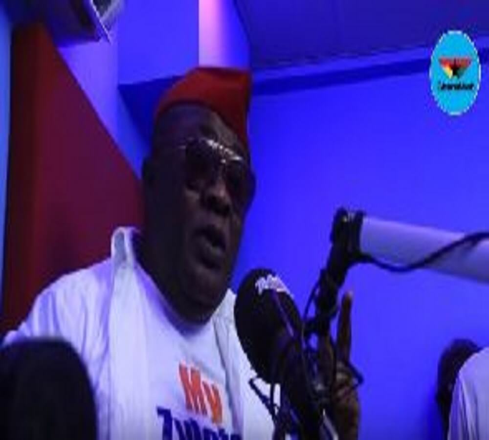 Return the money, car and mansion if you are not happy – Willie Roi tells ‘ungrateful’ Joyce Blessing