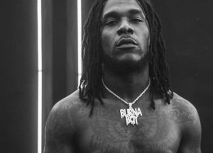 SEE – Burna Boy Blasts Coachella ‘For Dsirespecting His Name’ On Their Posters