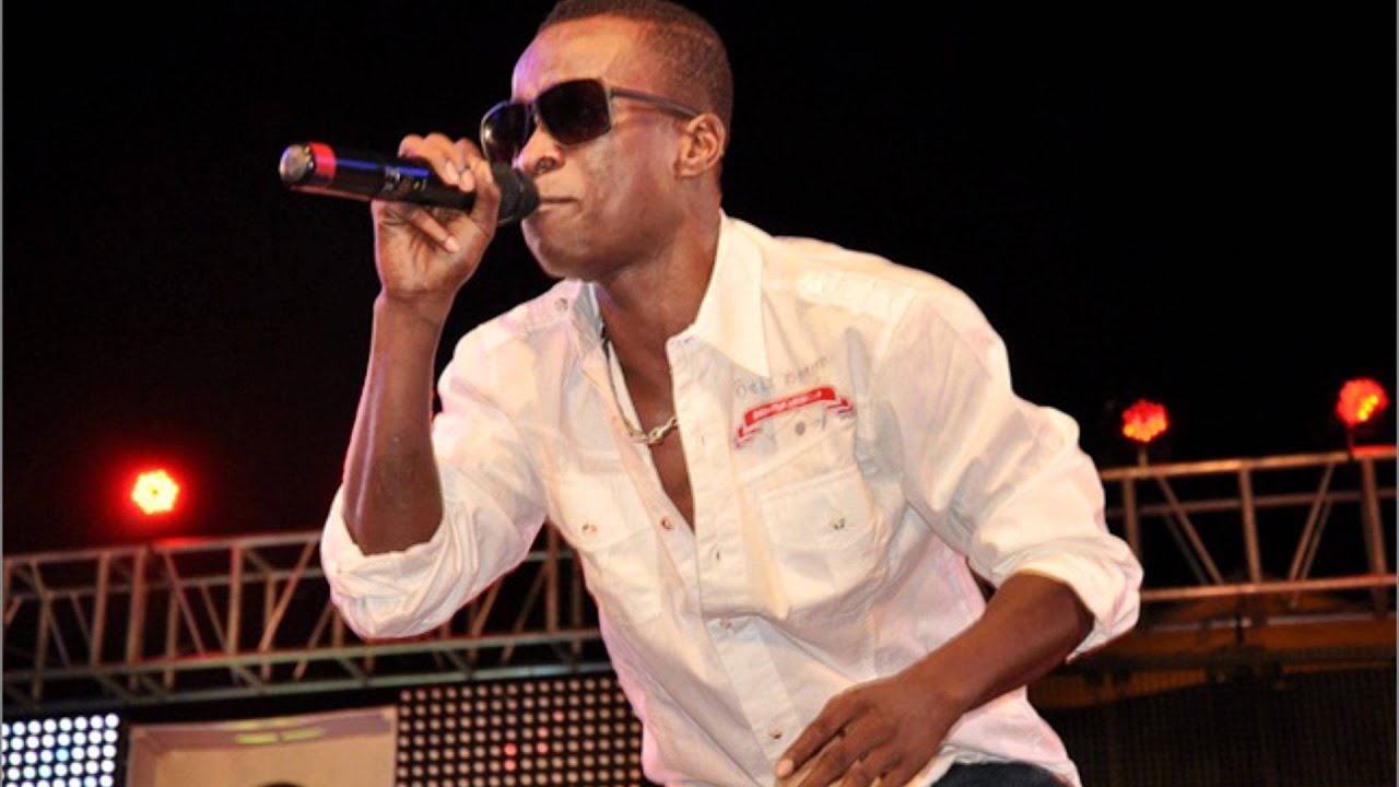 Breaking News: KK Fosu Involved In a Nearly Fatal Accident
