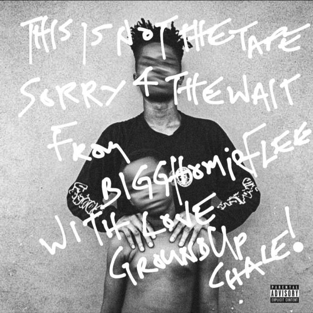 Kwesi Arthur - Don't keep me waiting II
