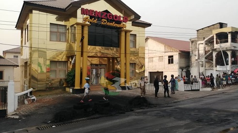 Menzgold Prepares Final Payment Schedule To Settle Customers