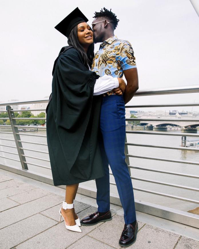 When I Talk Publicly About My Relationship, I Have To Be Paid - Mr. Eazi