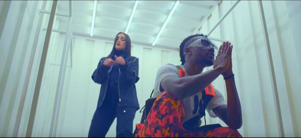 I play around with beautiful ladies who like me - Pappy Kojo