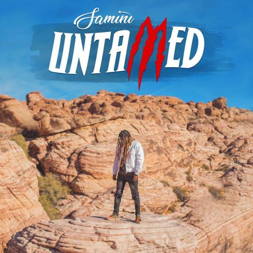 Samini - Ragga Dada