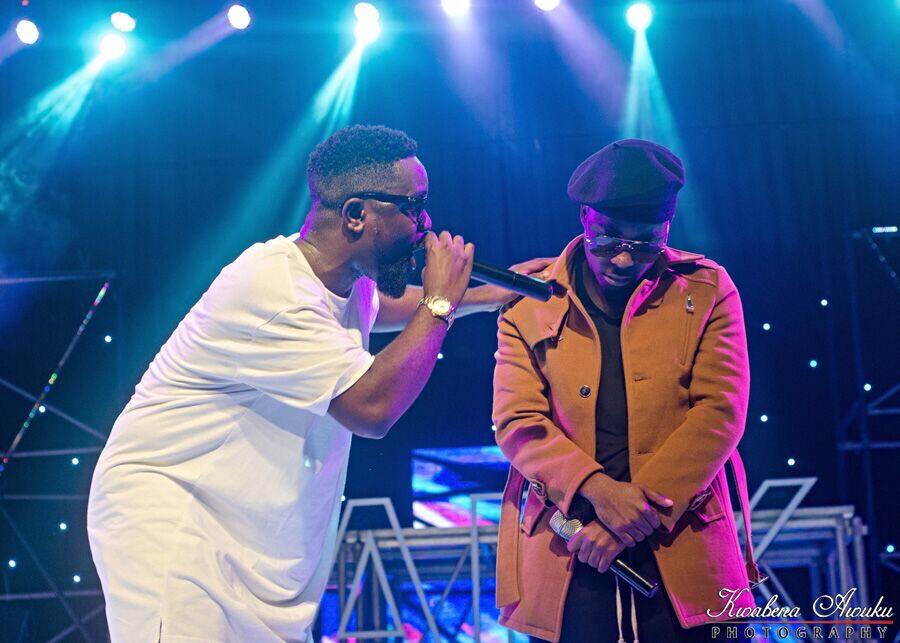 Teephlow - Allstar mushup