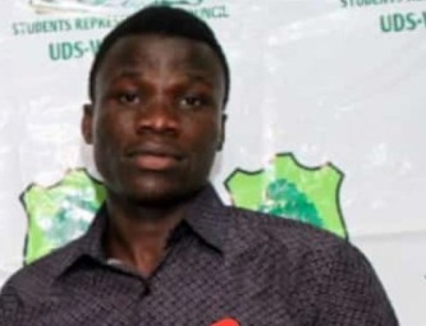 Final Year UDS Student Commits Suicide Over Poor Exam Results