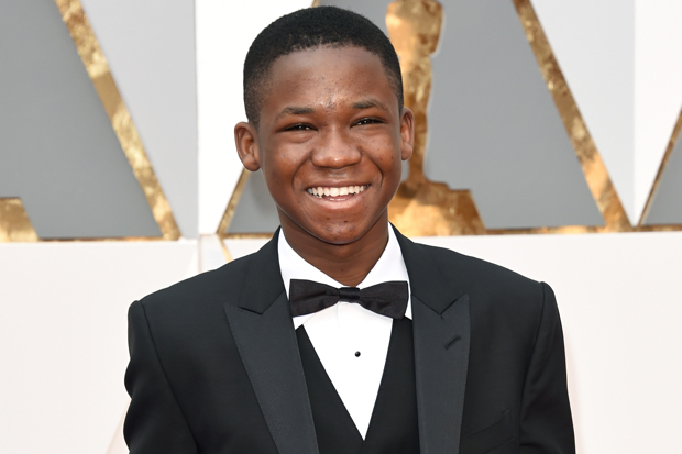 Abraham Attah To Star In Nigerian Immigrant Drama Dubbed 'Tasmanian Devil'