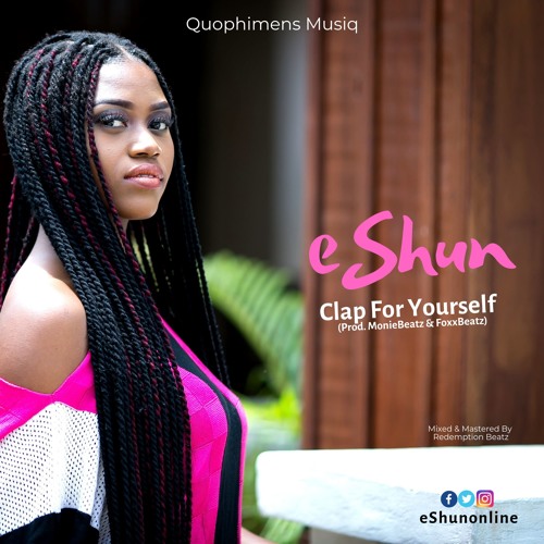 eShun - Clap for yourself
