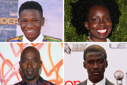 Cast For Tasmanian Devil Movie