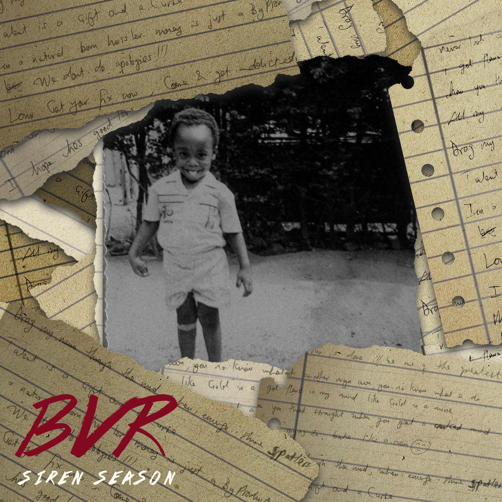 E.L - Prayer for Ghana Prod. E.L