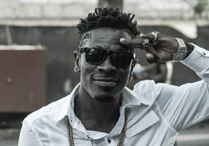 Launch of Shatta Movement fan club ends up in a fight