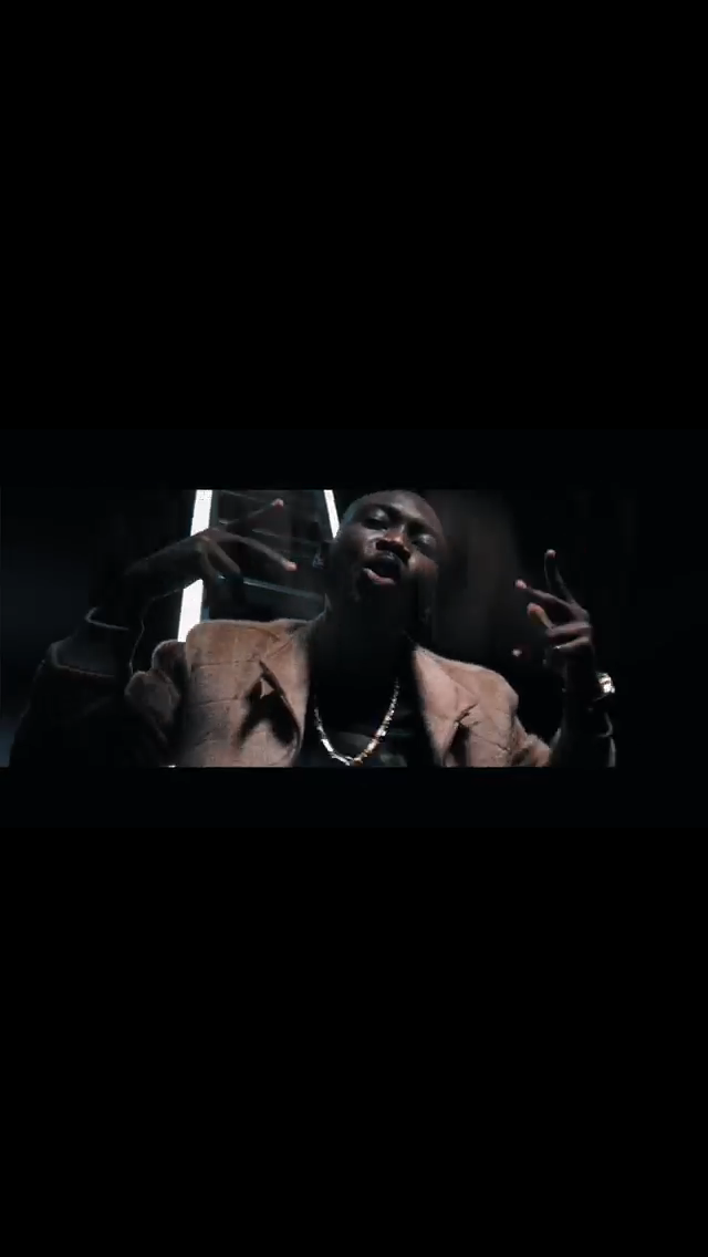 Kula-Muurder (Official Video)