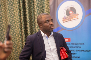 Don’t blame bloggers for writing junk stories – Sammy Flex