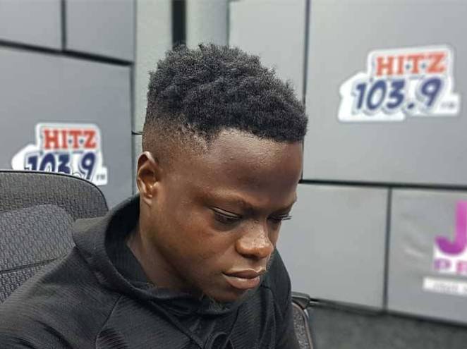 Phone and credit won’t add anything to my career – Awal tells MTN
