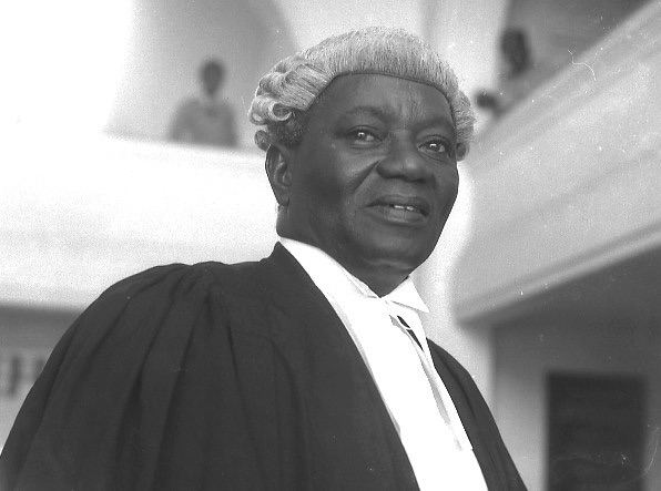 ‘I am tired of being in prison’: Read J.B. Danquah’s last letter to Nkrumah