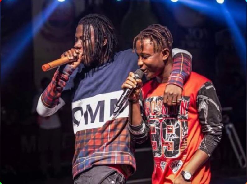 Stonebwoy and Kelvynbwoy to headline the “Independence Concert”