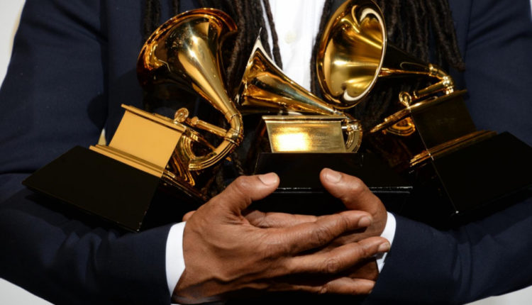 Grammy winners 2019: Here's the full list of who won