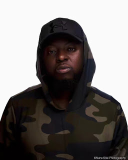 I Lost 450 Unreleased Songs To An Armed Robber – Guru Reveals