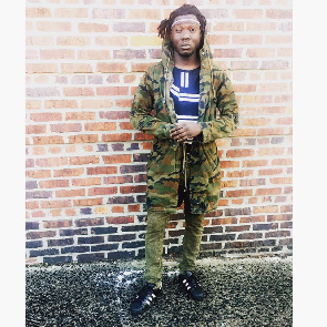 I’ll legalize same sex marriage and marijuana if i become the president– Showboy