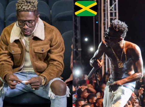 I’m about to impregnate the system with hit songs – Shatta Wale