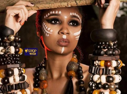 Please Don’t Spoil My Market; Stop Publishing That I’m Engaged – Sister Derby