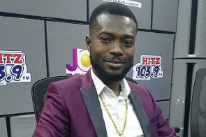 I smoked because my family owned a marijuana farm – Pastor Abbeam