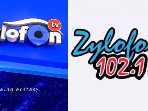 Zylofon TV and FM go live again after EOCO’s directive to suspend operations