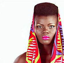 Real Men See The Beauty In Me; Those Who Think I’m Not Beautiful Are The ’Kpuu Kpaa’ Men- Wiyaala