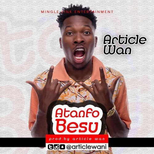 Article Wan - Atanfo Bɛsu