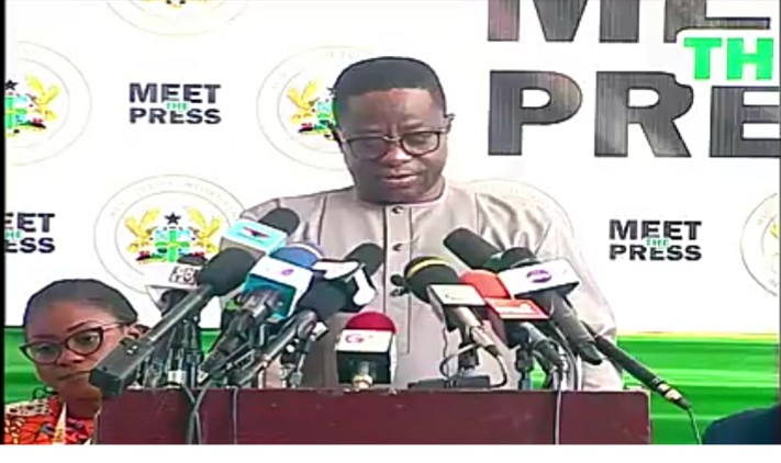 Gov’t Spends GHC232M Cushioning Ghanaians From Impact Of Increasing Oil Prices