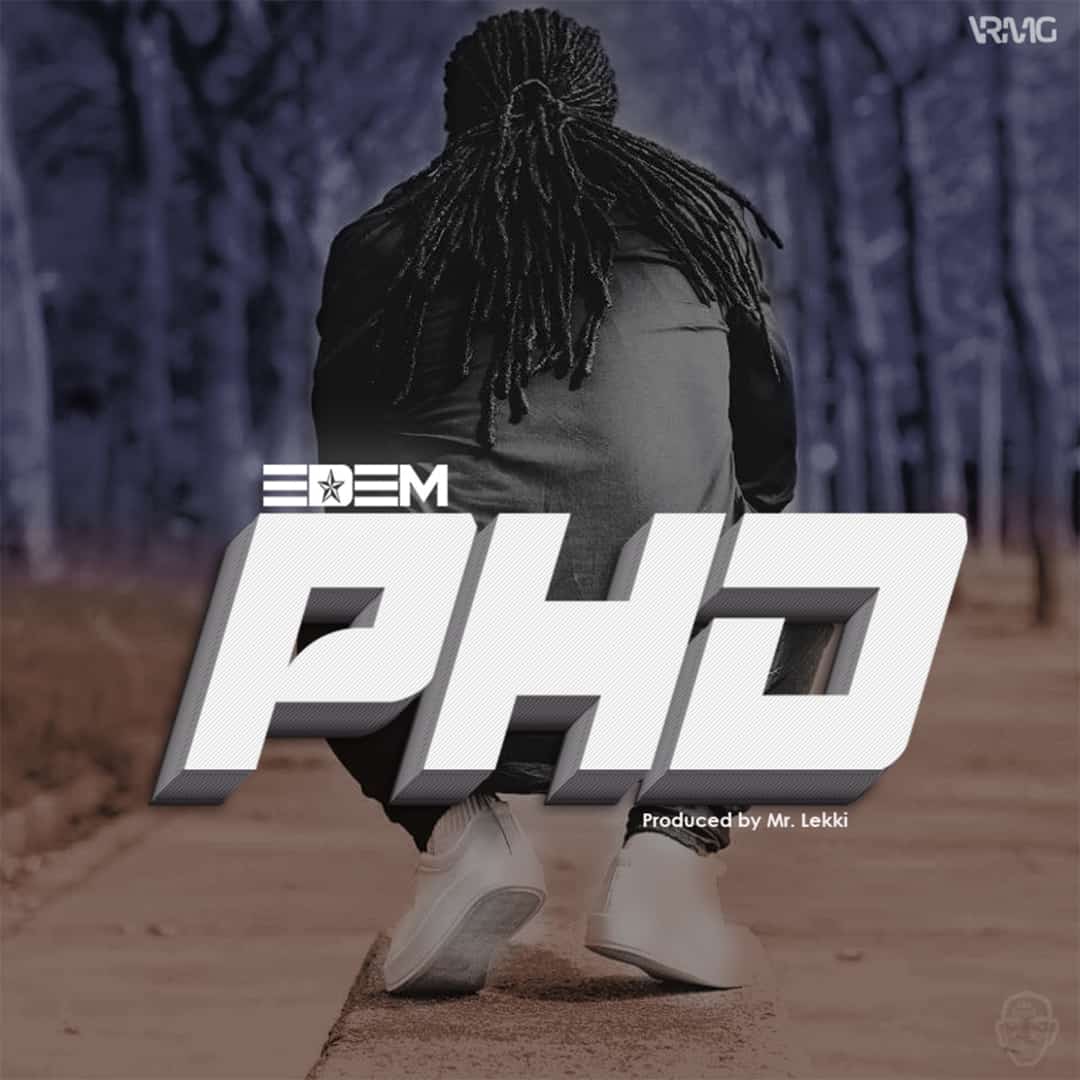 Edem-PHD (Audio)
