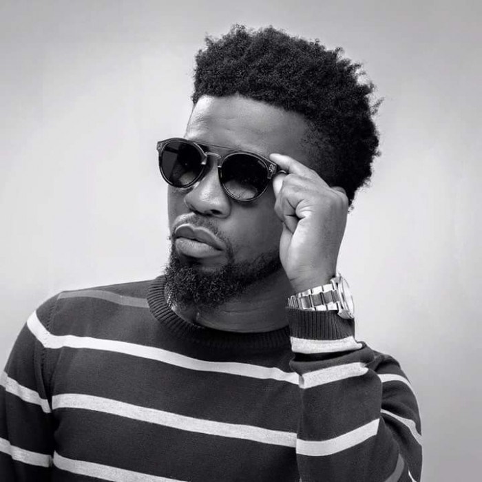 Bisa Kdei - 1924 (Prod. By Bisa Kdei)