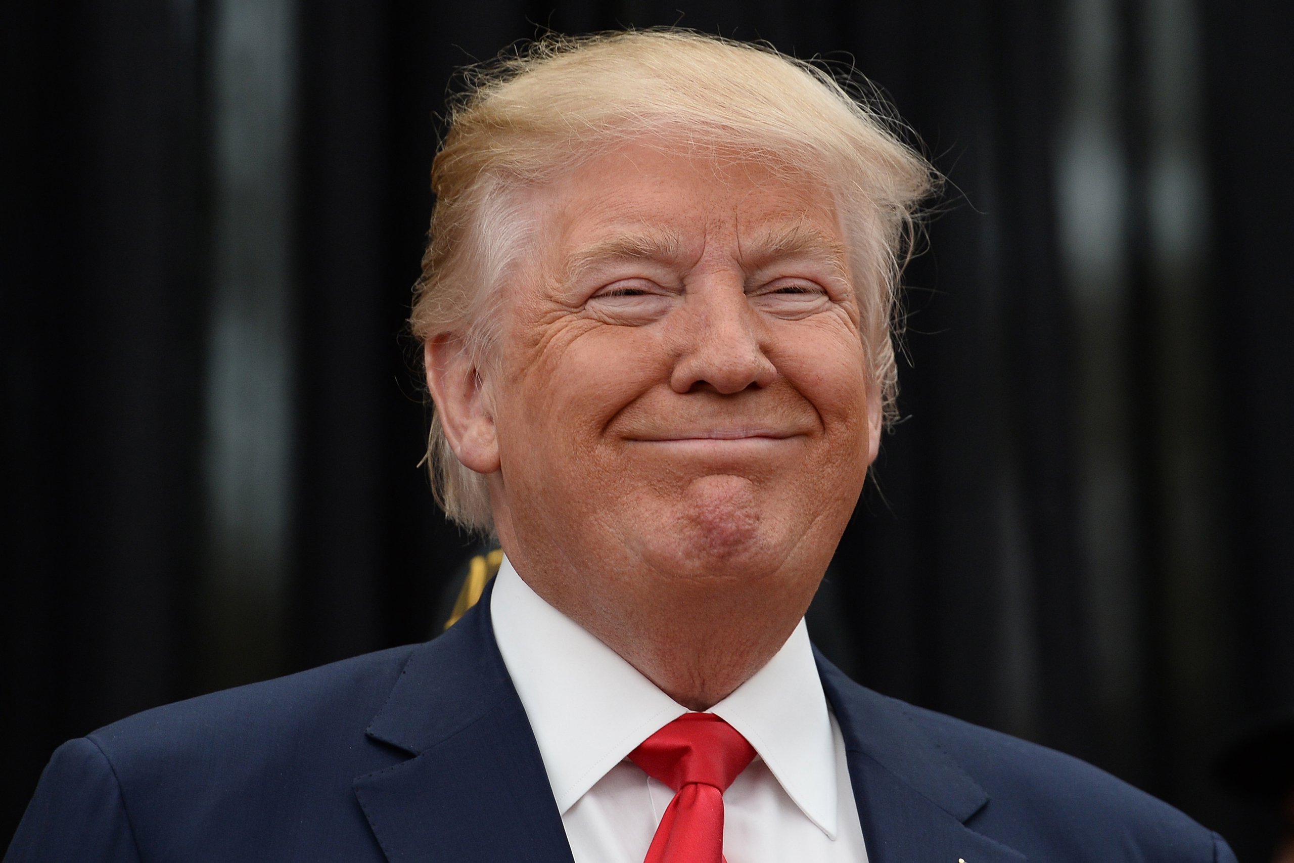 HIV Will Be Eradicated In The US By 2030-Donald Trump