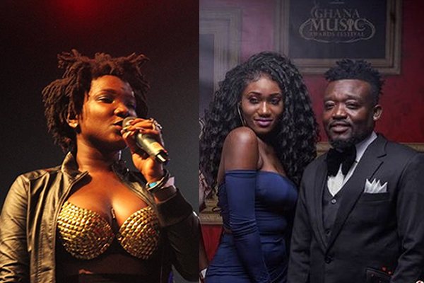 I Wish Ghanaians Would Let Ebony’s Name Rest and Talk More About Me — Wendy Shay