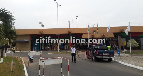 Stop burning tyres around Kumasi airport – NADMO