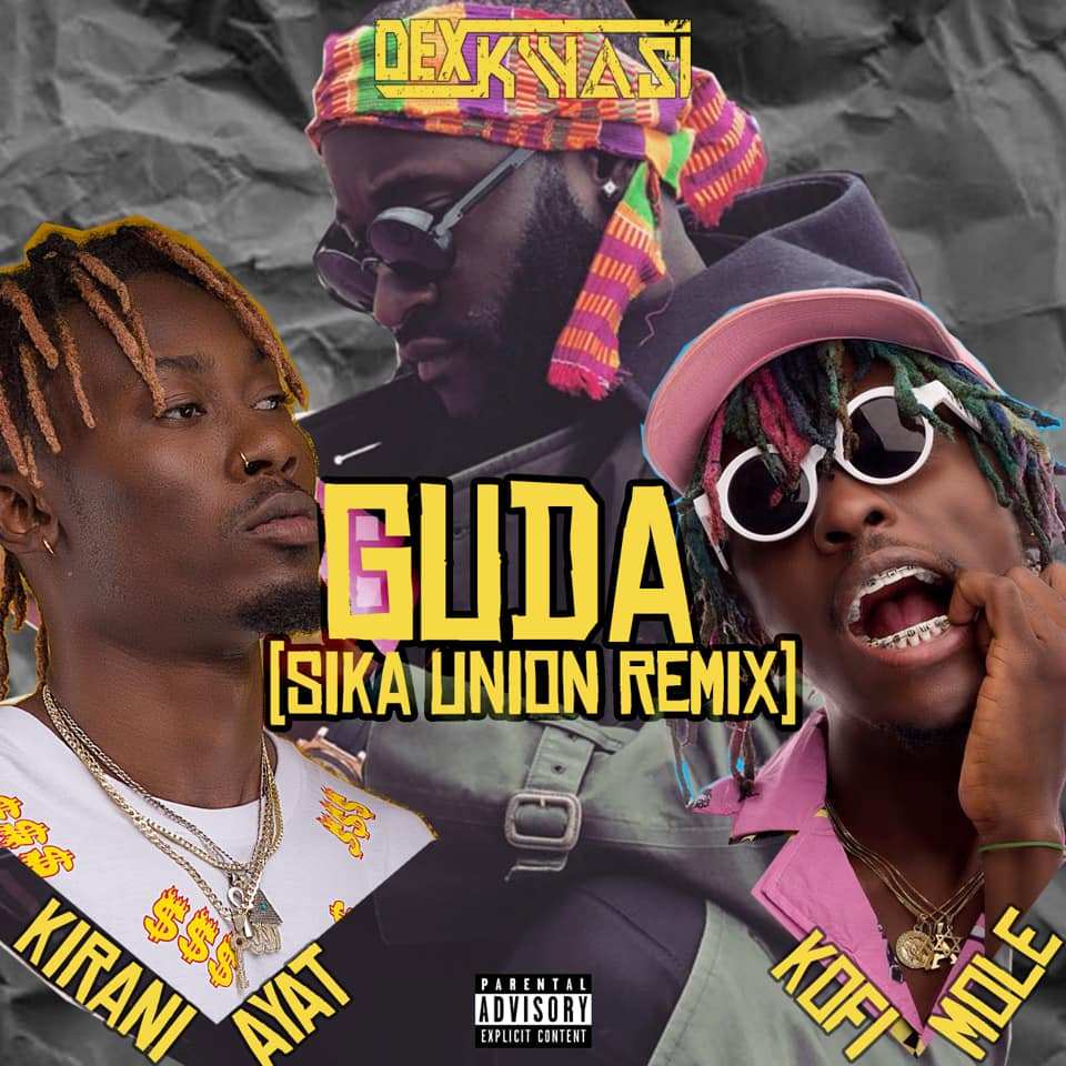 Ayat-ft-Dex-Kwasi-Kofi-Mole-Guda-Sika-Union-Remix