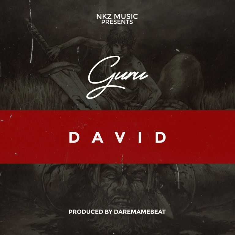 Guru - David Prod. By DareMameBeat