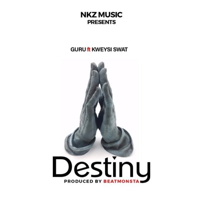Guru ft. Kweysi Swat - Destiny Prod. By Beatmonsta