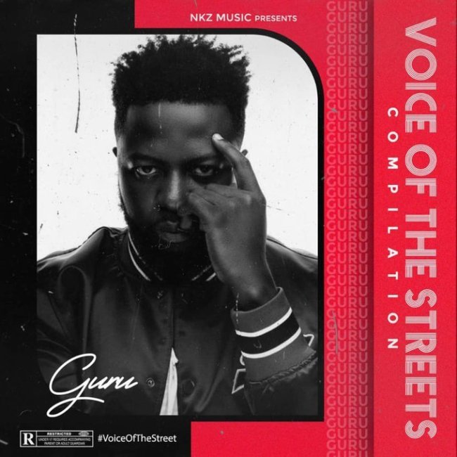Guru - Be Your Man (Prod. By TuhbaniMuzik)