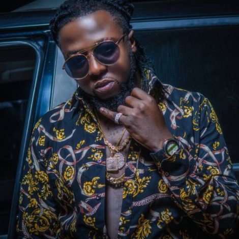 Guru ft. Kofi B - Odo Nti Prod. Mr Herry