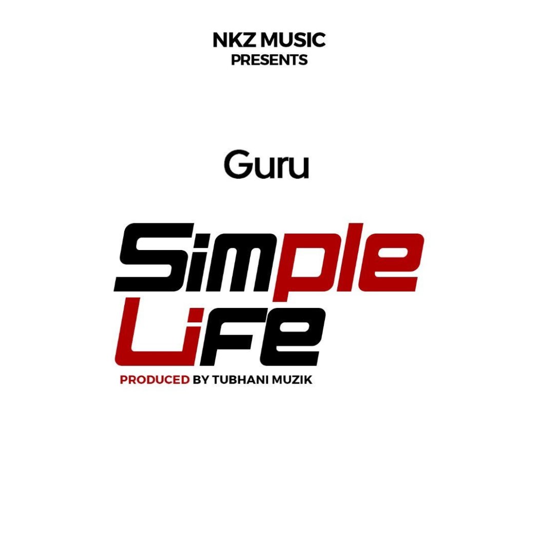 Guru - Simple Life
