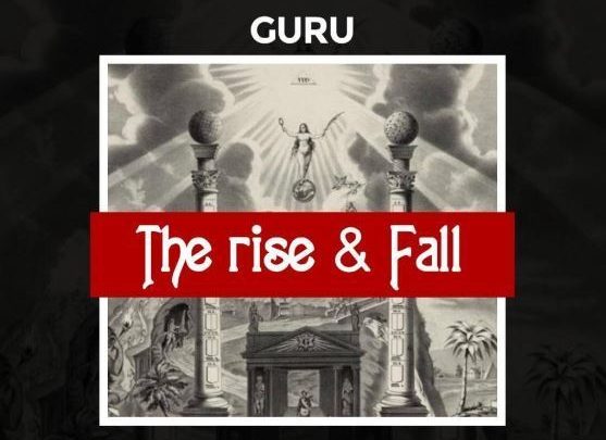 Guru - The Rise and Fall