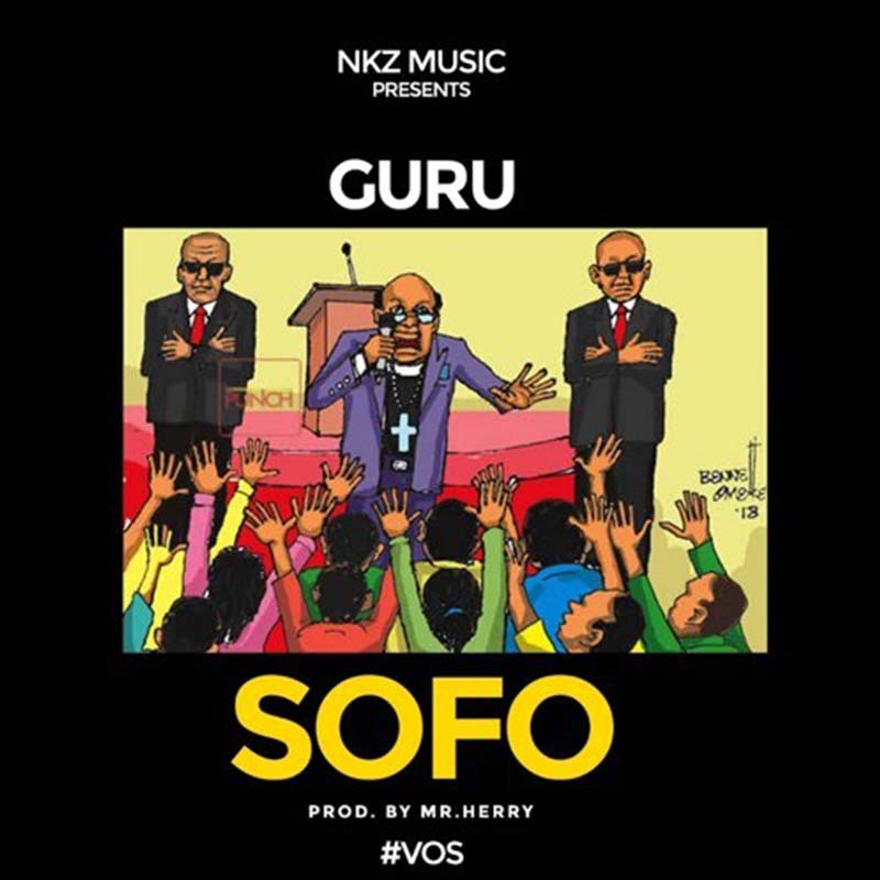 Guru - Sofo