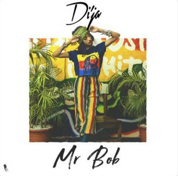 Di'Ja - Mr Bob