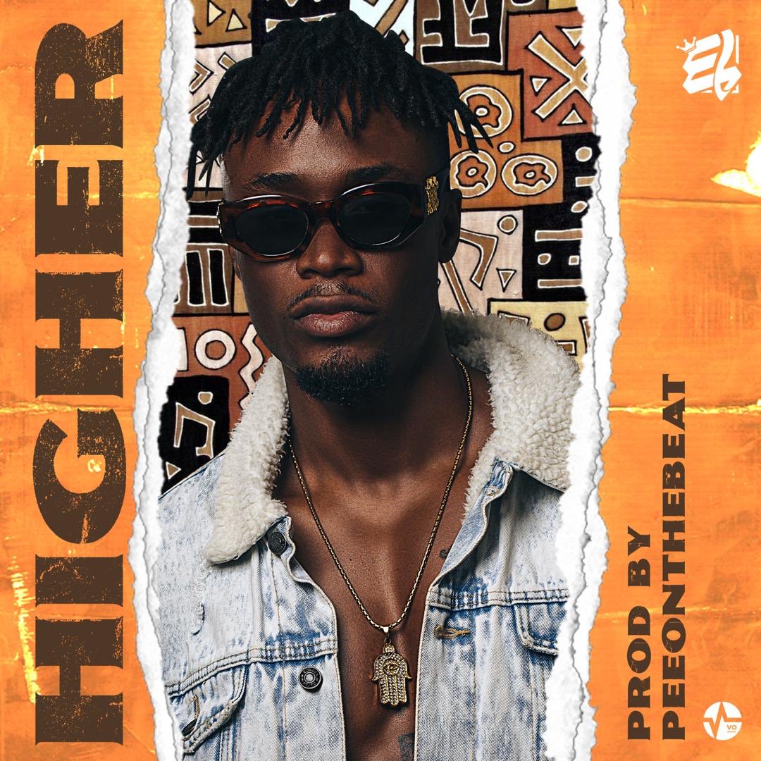 E.L - Higher (Prod. By PeeOnDaBeat)